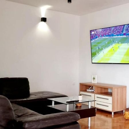 Apartment "Marin" Трогир Экстерьер фото