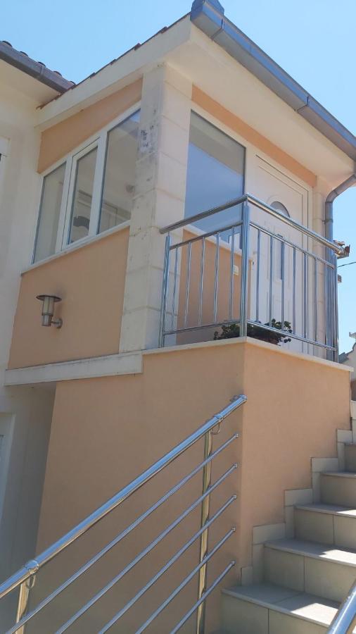 Apartment "Marin" Трогир Экстерьер фото
