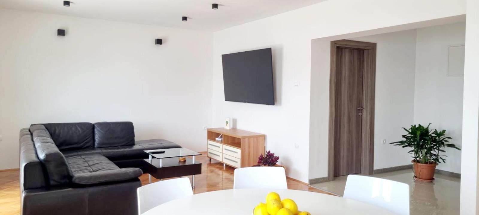 Apartment "Marin" Трогир Экстерьер фото