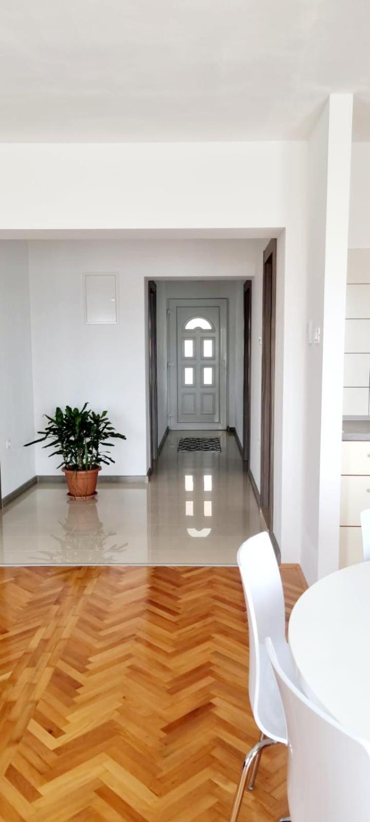 Apartment "Marin" Трогир Экстерьер фото