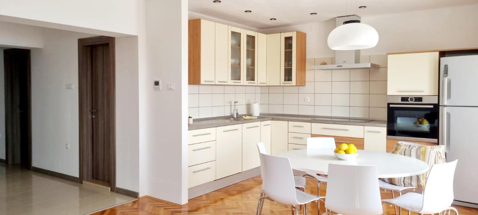 Apartment "Marin" Трогир Экстерьер фото