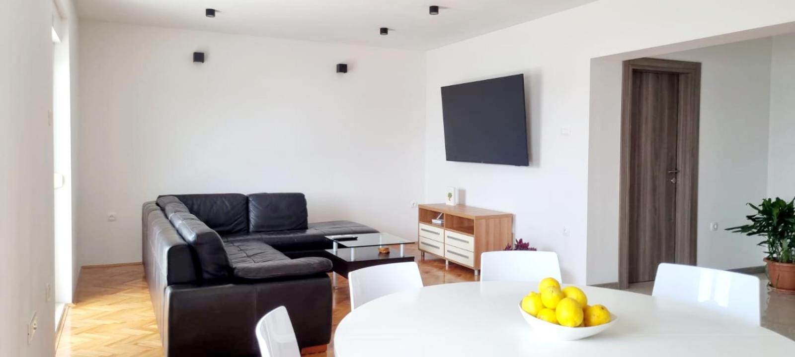 Apartment "Marin" Трогир Экстерьер фото