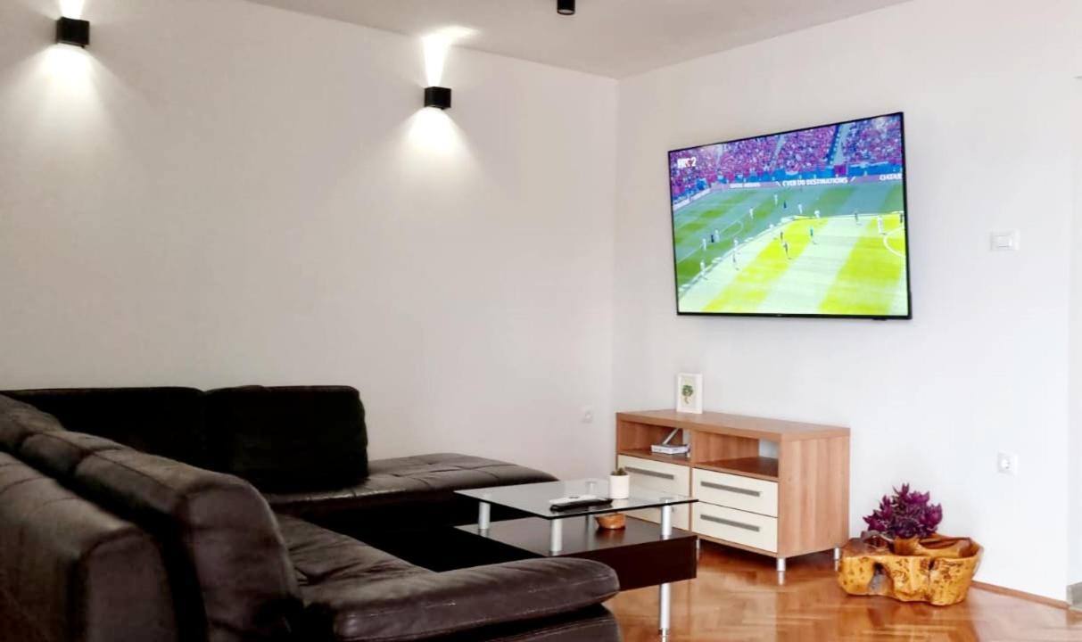 Apartment "Marin" Трогир Экстерьер фото