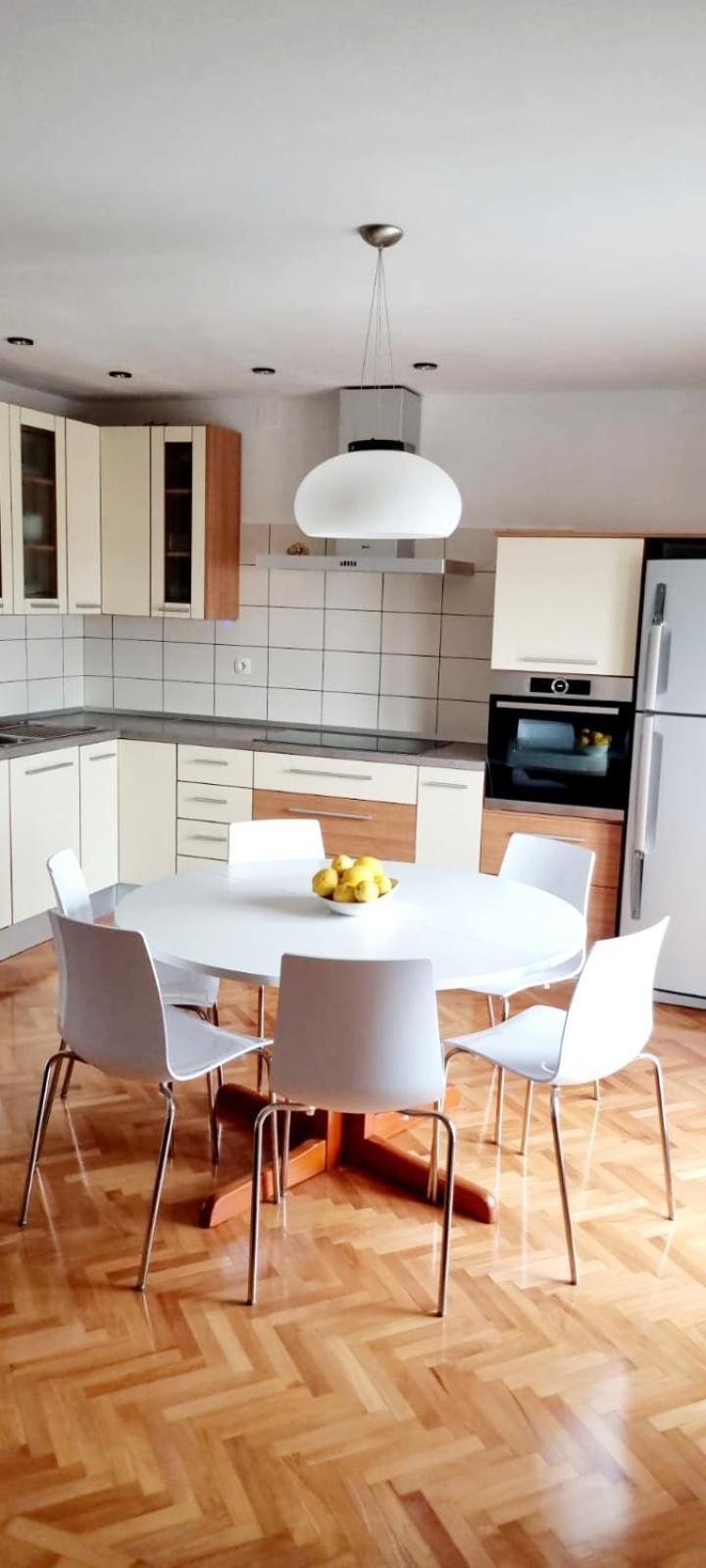 Apartment "Marin" Трогир Номер фото